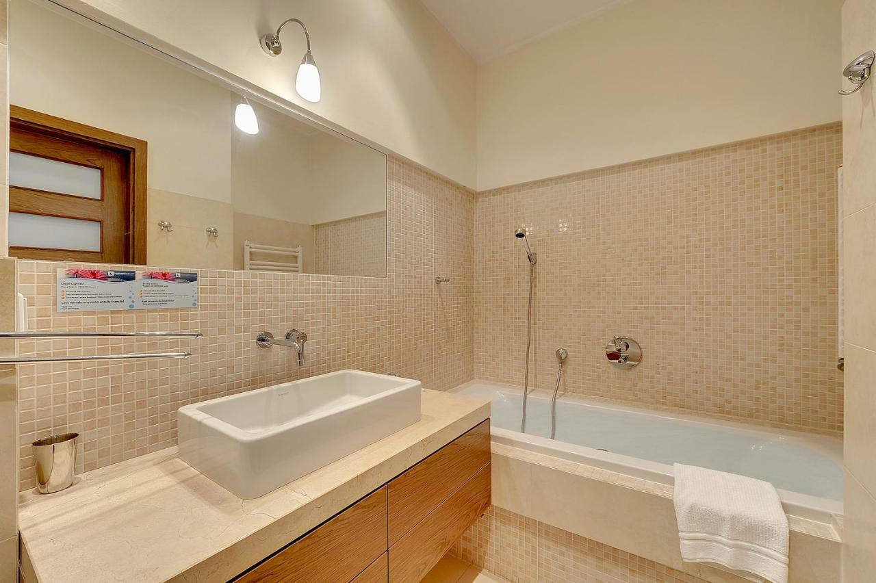 Apartament - Patio Mare 15 Apartment โซพอต ภายนอก รูปภาพ