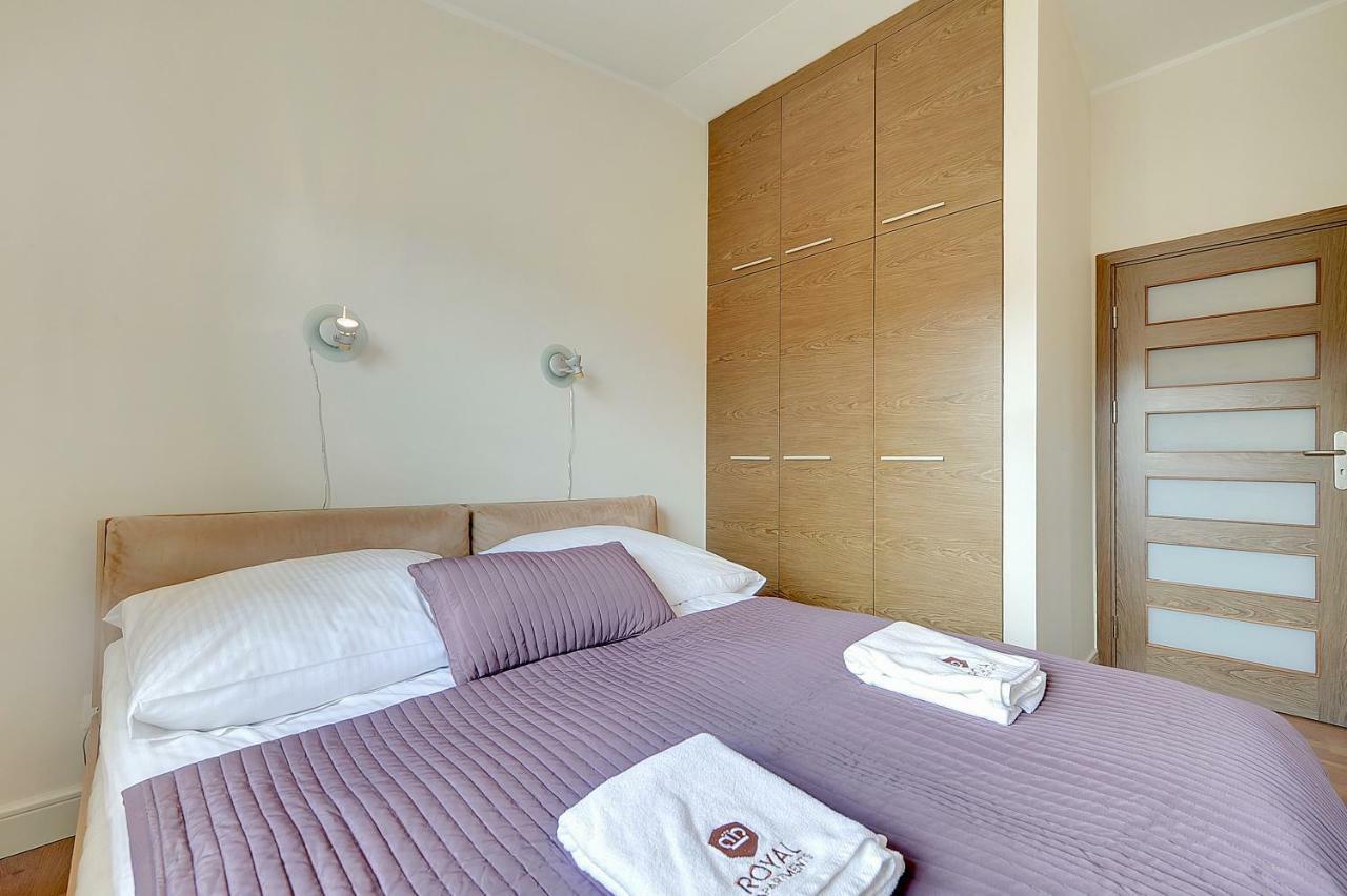 Apartament - Patio Mare 15 Apartment โซพอต ภายนอก รูปภาพ